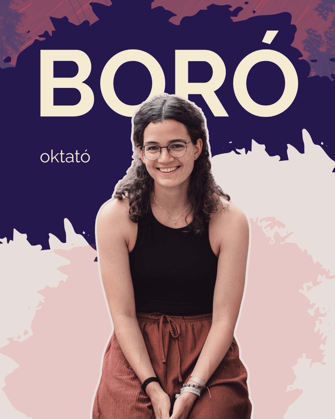 Boroo compressed