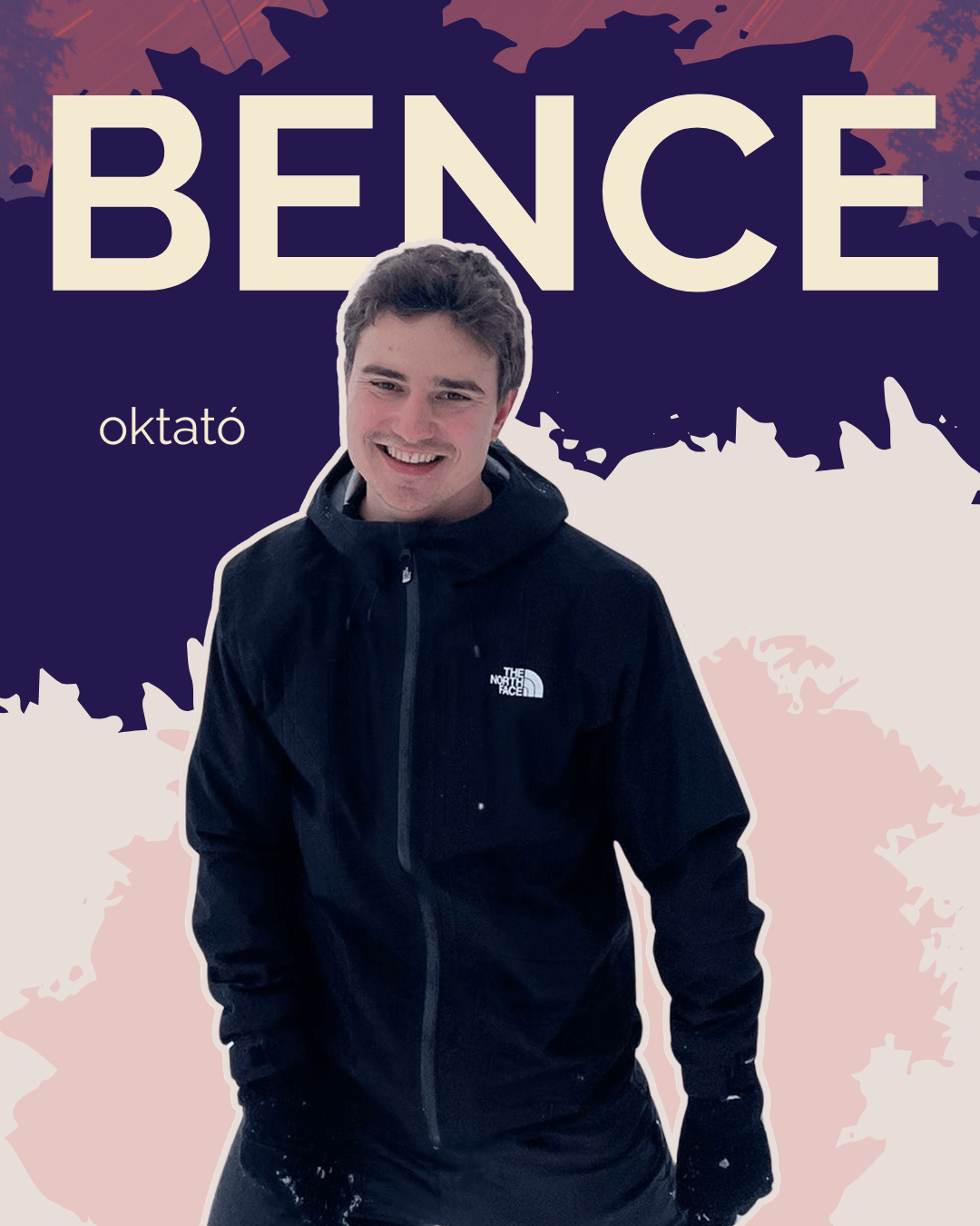 bence compressed